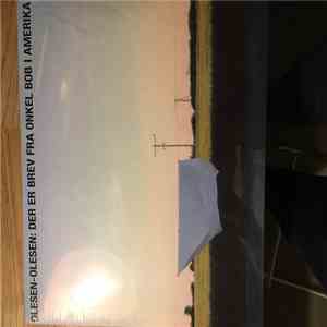 Olesen-Olesen - Det er brev fra onkel Bob i Amerika flac album