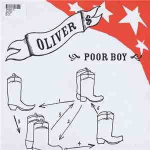 Oliver $ - Poor Boy flac album
