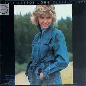 Olivia Newton-John - Clearly Love flac album
