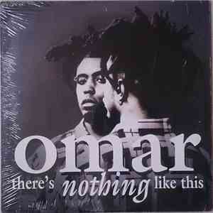 Omar - There's Nothing Like This flac album