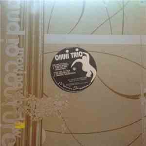 Omni Trio - Vol 5 - Soul Promenade flac album