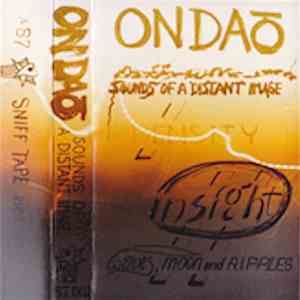 Ondaō - Sounds Of A Distant Image flac album