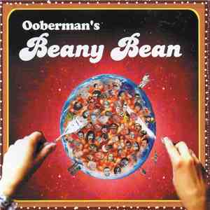 Ooberman - Beany Bean flac album