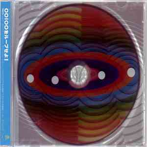 OOIOO - ∞8∞ flac album