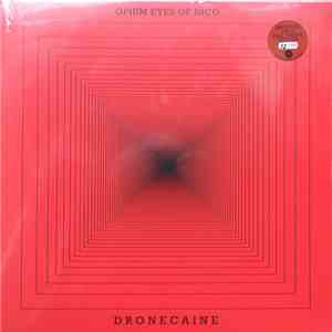 Opium Eyes Of Nico - Dronecaine flac album