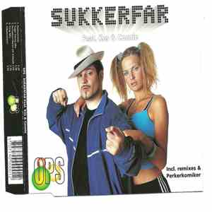 OPS - Sukkerfar flac album