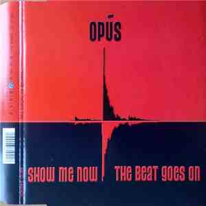 Opús - The Beat Goes On flac album