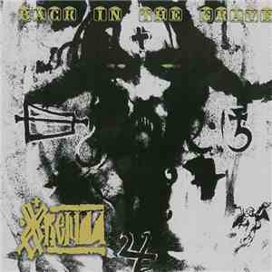 Orenda - Back In The Grave flac album