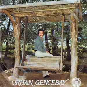 Orhan Gencebay - Sev Dedi Gözlerim flac album