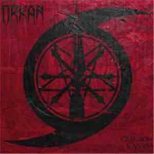 Orkan  - Crimson Canvas flac album
