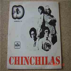 Os Chinchilas - D. João / Barbarela (Barbarela 70) flac album