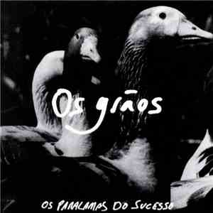 Os Paralamas Do Sucesso - Os Grãos flac album