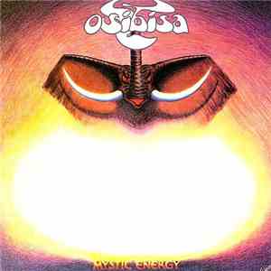 Osibisa - Mystic Energy flac album
