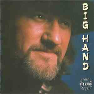 Ottar "Big Hand" Johansen - 30 Years On The Road flac album