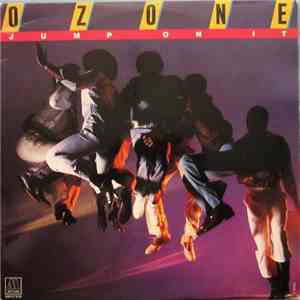 Ozone  - Jump On It flac album