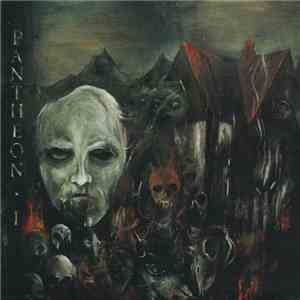 Pantheon I - Atrocity Divine flac album