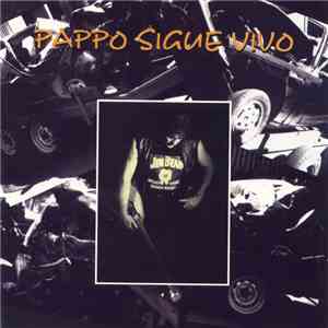 Pappo - Pappo Sigue Vivo flac album