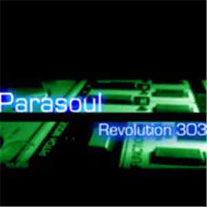Parasoul - Revolution 303 Part 1 flac album