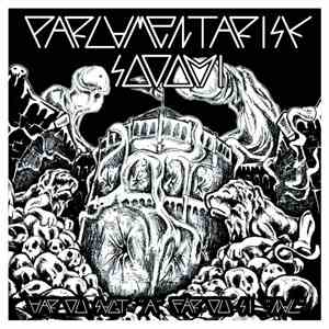 Parlamentarisk Sodomi - Har Du Sagt "A" Får Du Si "Nal" flac album