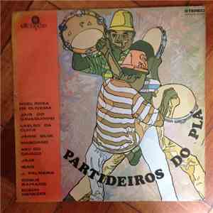 Partideiros Do Plá - Partideiros Do Plá flac album
