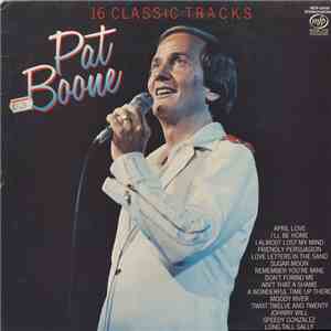 Pat Boone - 16 Classic Tracks flac album