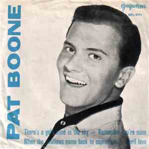 Pat Boone - There's A Gold Mine In The Sky flac album