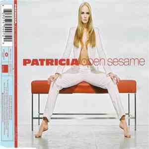 Patricia  - Open Sesame flac album