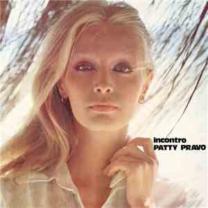 Patty Pravo - Incontro flac album