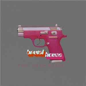 Paul Adam Walter - Brutal House flac album