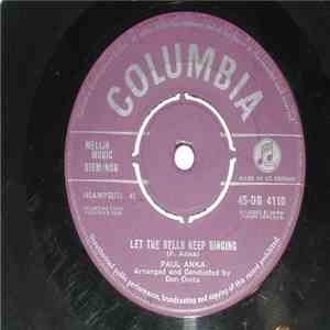 Paul Anka - Crazy Love flac album