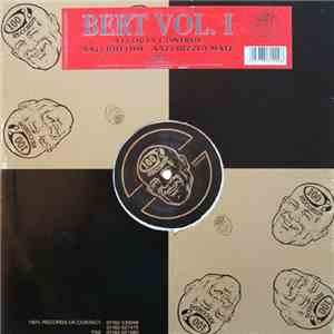 Paul Rayner - Bert Vol. 1 flac album