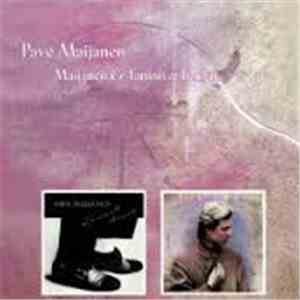 Pave Maijanen - Tanssivat Kengät / Maijanen flac album