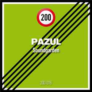 Pazul - Soundgarden flac album