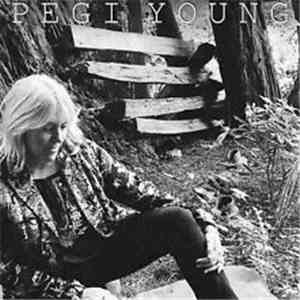 Pegi Young - Pegi Young flac album