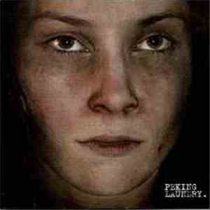 Peking Laundry - Don't Turn Away flac album