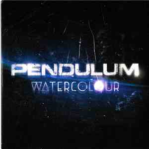 Pendulum  - Watercolour flac album