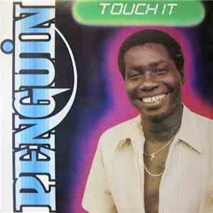 Penguin  - Touch It flac album