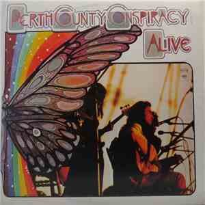 Perth County Conspiracy - Alive flac album