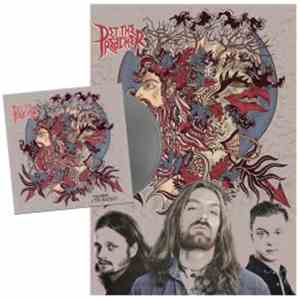 Pet The Preacher - The Cave & The Sunlight flac album