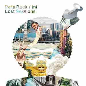 Pete Rock / INI - Lost Sessions flac album