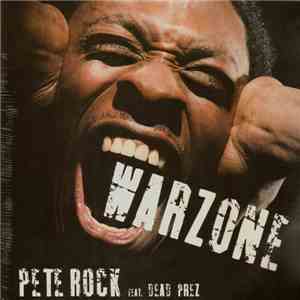 Pete Rock Featuring Dead Prez - Warzone flac album