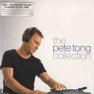 Pete Tong - The Pete Tong Collection flac album