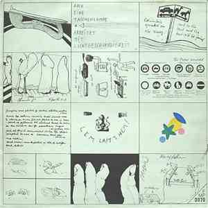 Peter Kowald Quintet - Peter Kowald Quintet flac album