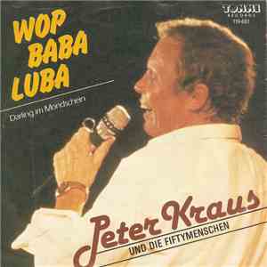 Peter Kraus - Wop-baba-luba flac album