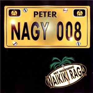 Peter Nagy - 008 flac album