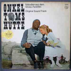 Peter Thomas - Onkel Toms Hütte flac album