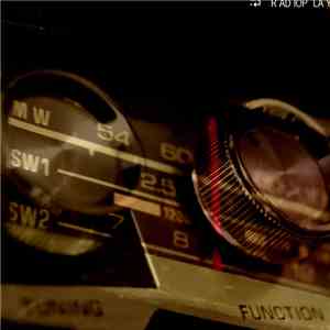 Peter Wright - Radioplay flac album