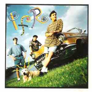 PFR - Goldie's Last Day flac album