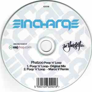 Phatzoo - Poop 'n' Loop flac album