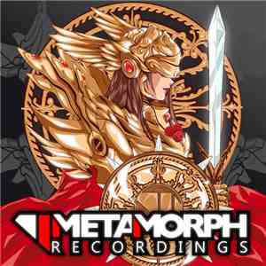 PHD  & Costa Pantazis - Endeavour flac album